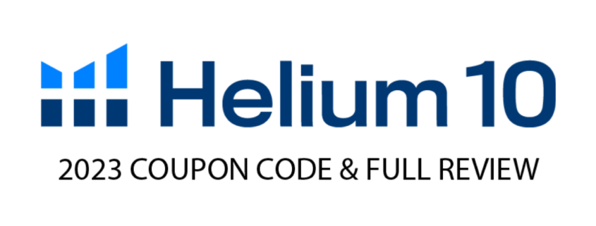 Unlock Your Amazon Selling Potential with Helium 10: A Comprehensive Review and Coupon Code for 2023 1 helium10 2023 coupon code full review 1