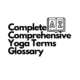 Complete Comprehensive Yoga Terms Glossary: Essential Terms and Definitions You Must Know 14 complete comprehensive yoga terms glossary