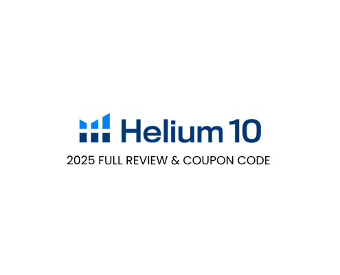 Helium 10 Review & Coupon Code 2025: Comprehensive Toolkit for Amazon Sellers 3 helium10 2025 coupon code full review 1