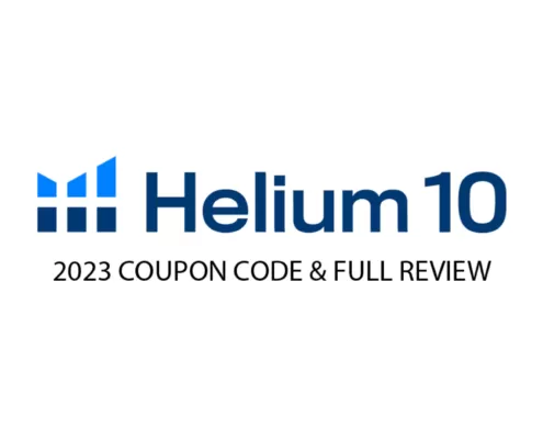 Unlock Your Amazon Selling Potential with Helium 10: A Comprehensive Review and Coupon Code for 2023 5 helium10 2023 coupon code full review 1